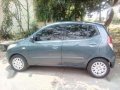 hyundai I10 1.2gls automatic transmission-1