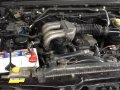 Nissan Frontier 1999 for sale-3