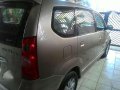 Toyota avanza G 2008 model-2