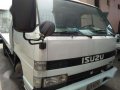 2015 Self loader Car Carrier Isuzu Elf Wide CBU Surplus Japan-1