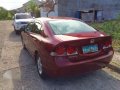 for sale 2006 Honda Civic FD 1.8V manual transmission-3