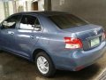 Toyota vios 2009-4