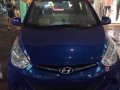 Hyundai Eon Glx .8 Manual 6k all in down-0