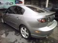 Mazda 3 2006 - Nothing to fix --4
