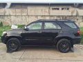 Toyota Fortuner 2006 fresh unit first owned-1