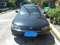 Honda civic esi 1995-0