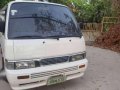 for sale 2005 Nissan Urvan escapade manual diesel local unit-9