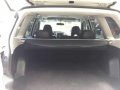 2010 SUBARU forester-6