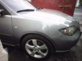 Mazda 3 2006 - Nothing to fix --2
