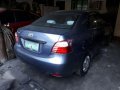 Toyota Vios J 1.3 for sale-2