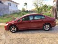 for sale 2006 Honda Civic FD 1.8V manual transmission-2