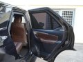 2016 Toyota Fortuner Bulletproof B6 level-3