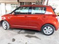 Suzuki Swift first owned. cebu plate.-4