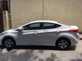 hyundai elantra 2012-2