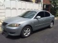 2006 Mazda 3 Sedan-5
