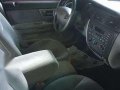 2000 Ford Taurus Automatic-0