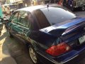 Mitsubishi Lancer GLS 2003 for sale-4