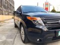 ford explorer top of the line 4x4 very fresh NOT EXPEDITION X5 CAYENNE-3