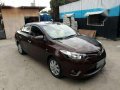 2014 Toyota Vios 1.3E for sale-1