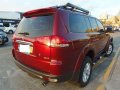 2014 Mitsubishi Montero Sport for sale-7
