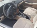 for sale Honda Accord 2003-5