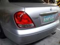 Nissan Sentra GX 2005-5