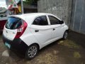 Hyundai Eon 2013 manual white-6