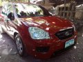 2010 Kia Carens Turbo Diesel CRDI Ready to go-0