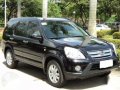 honda crv ** 2004 a-t-0