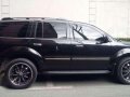 2009 Dodge Durango Limited-1