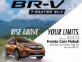 The All-New 2016 Honda HR-V at Honda Cars Makati!-6