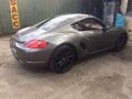 Porsche Cayman S 2009 for sale-1