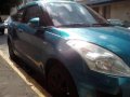 2014 Suzuki Swift Dezire at 1.2-10