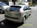 Ford Focus 2007 mdl AT-1