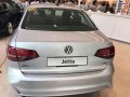 Volkswagen Jetta Comfortline and BE Plus (Diesel)-9