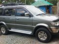 for sale Isuzu Sportivo manual-7