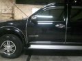 Isuzu Fuego 4x4 MT Dsl-3