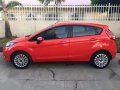 For sale Ford Fiesta 2011 for sale-0