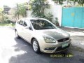 Ford Focus 2007 mdl AT-8