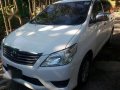 TOYOTA INNOVA 2014-0