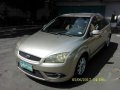 Ford Focus 2007 mdl AT-2