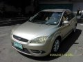 Ford Focus 2007 mdl AT-2