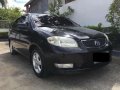 2005 Toyota Vios G -0