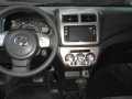Toyota Wigo G 2015 model matic all power-4