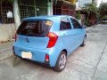 EX Picanto Kia 2016 mt--2