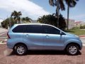 Toyota Avanza E 2015 Lucena City alt crosswind adventure crv-10