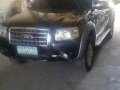 for sale Ford Everest 2009-0