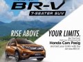 The All-New 2017 Honda CR-V at Honda Cars Pasig!-1
