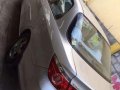 Honda City 1.3 (2007) idsi MT-2