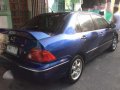Mitsubishi Lancer GLS 2003 for sale-3